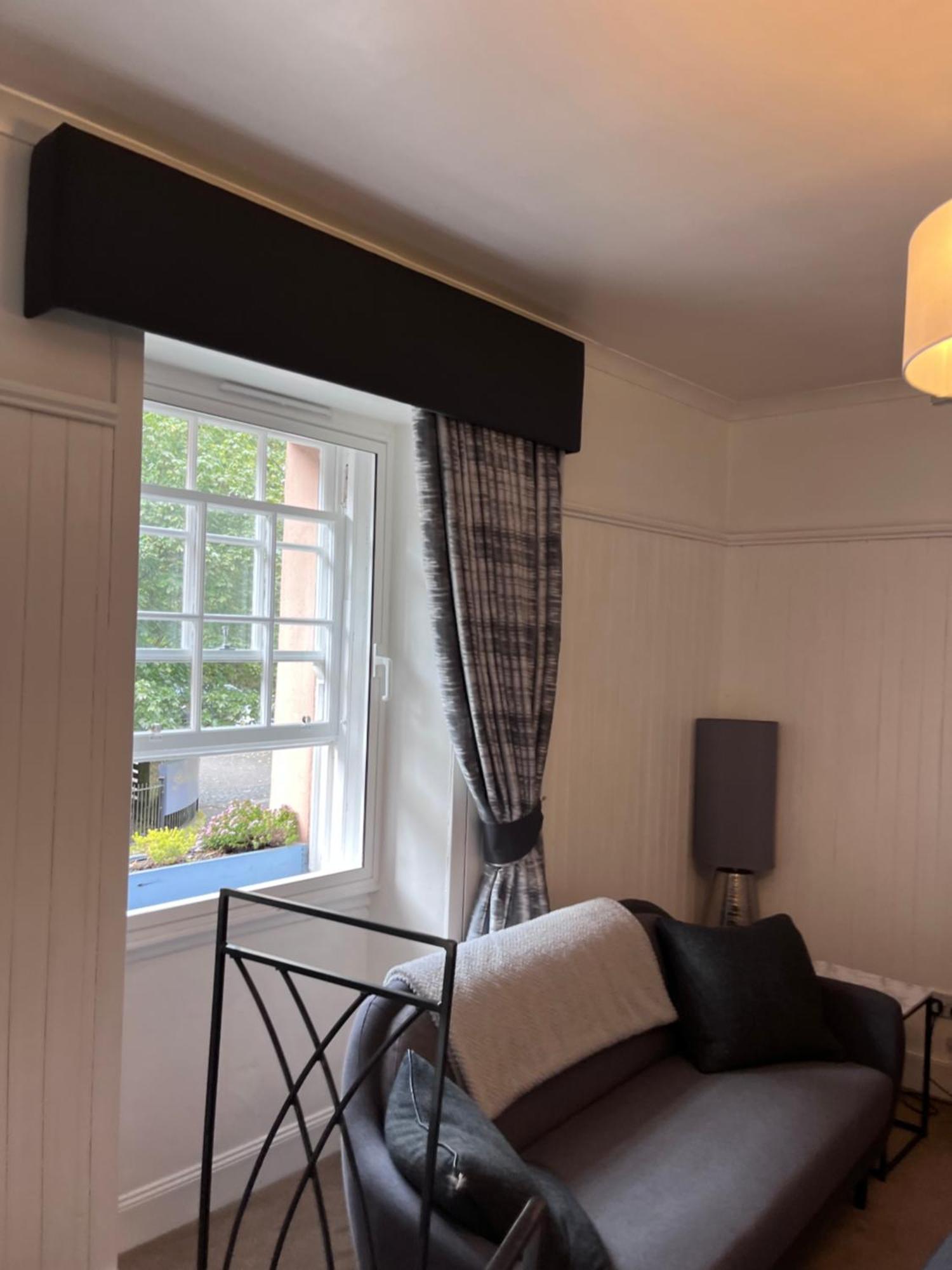 Old Spittal Hospital Apartment Stirling Buitenkant foto